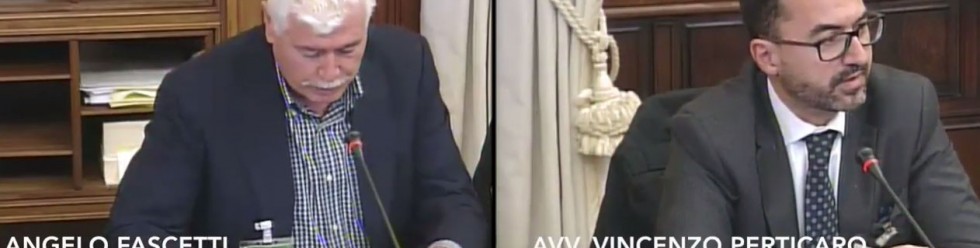 Risoluzioni 7-00747 Lombardi su Enti Previdenziali – Audizione Commissione Lavoro