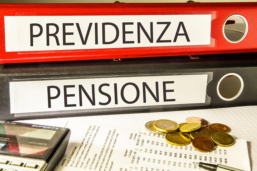 Enti Previdenziali Privatizzati Normativa Padalino.it